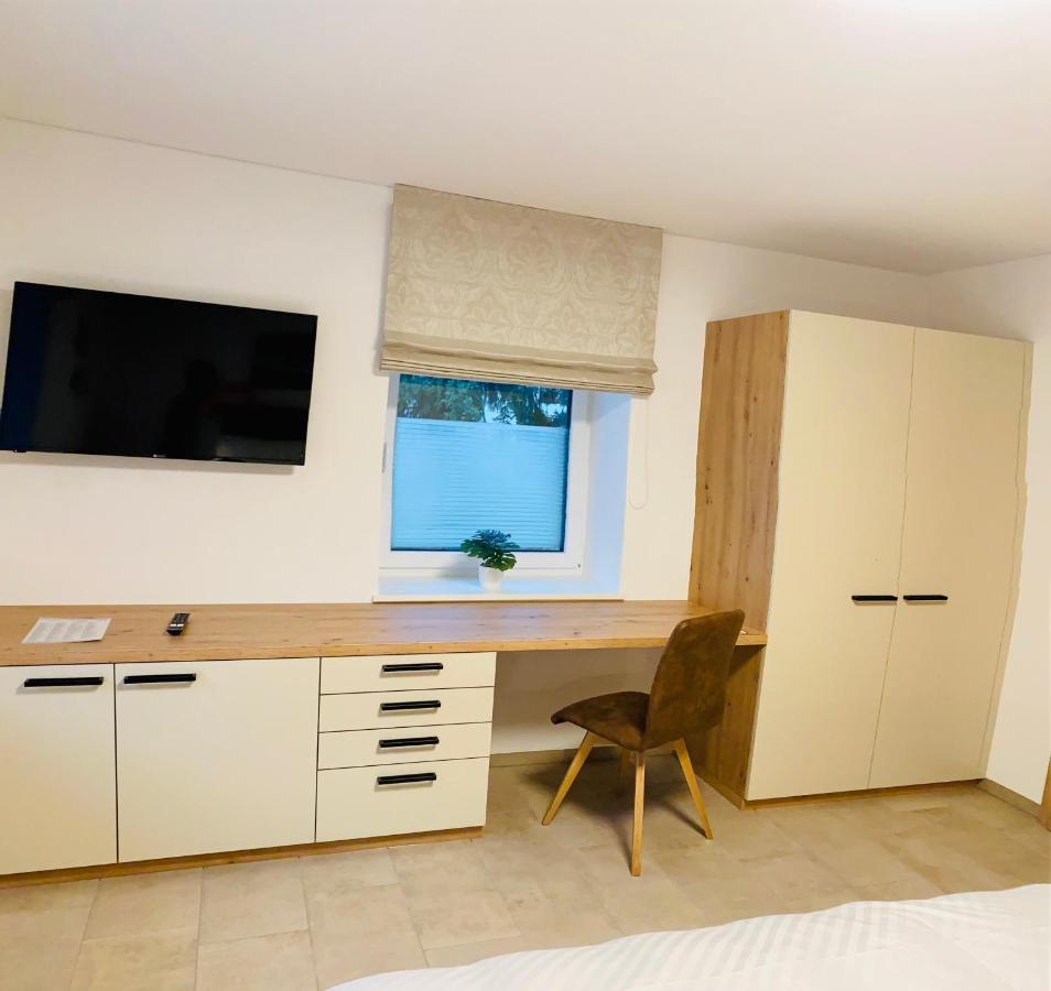Haus Kulala Daire Kaprun Dış mekan fotoğraf