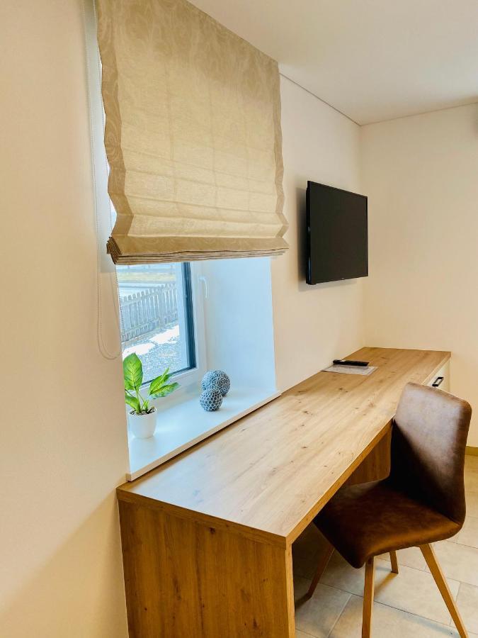Haus Kulala Daire Kaprun Dış mekan fotoğraf