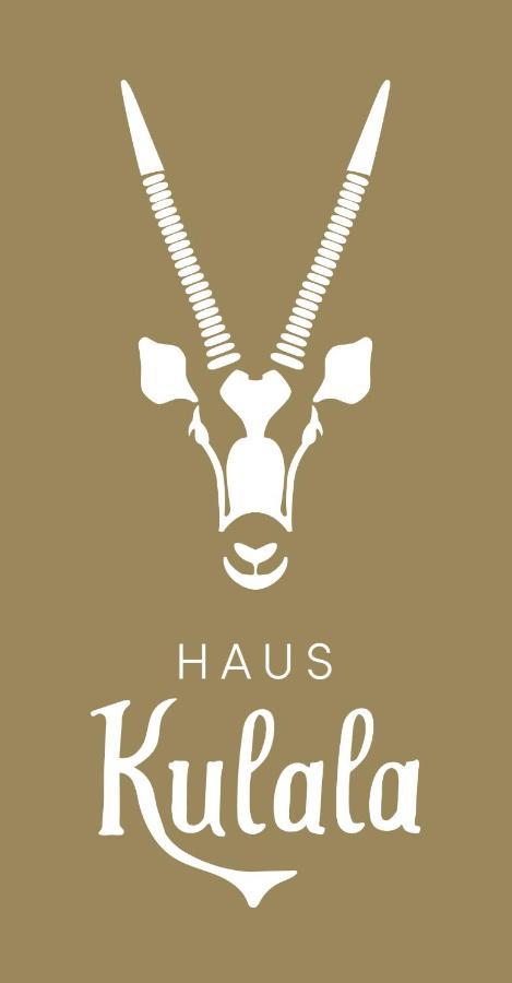 Haus Kulala Daire Kaprun Dış mekan fotoğraf