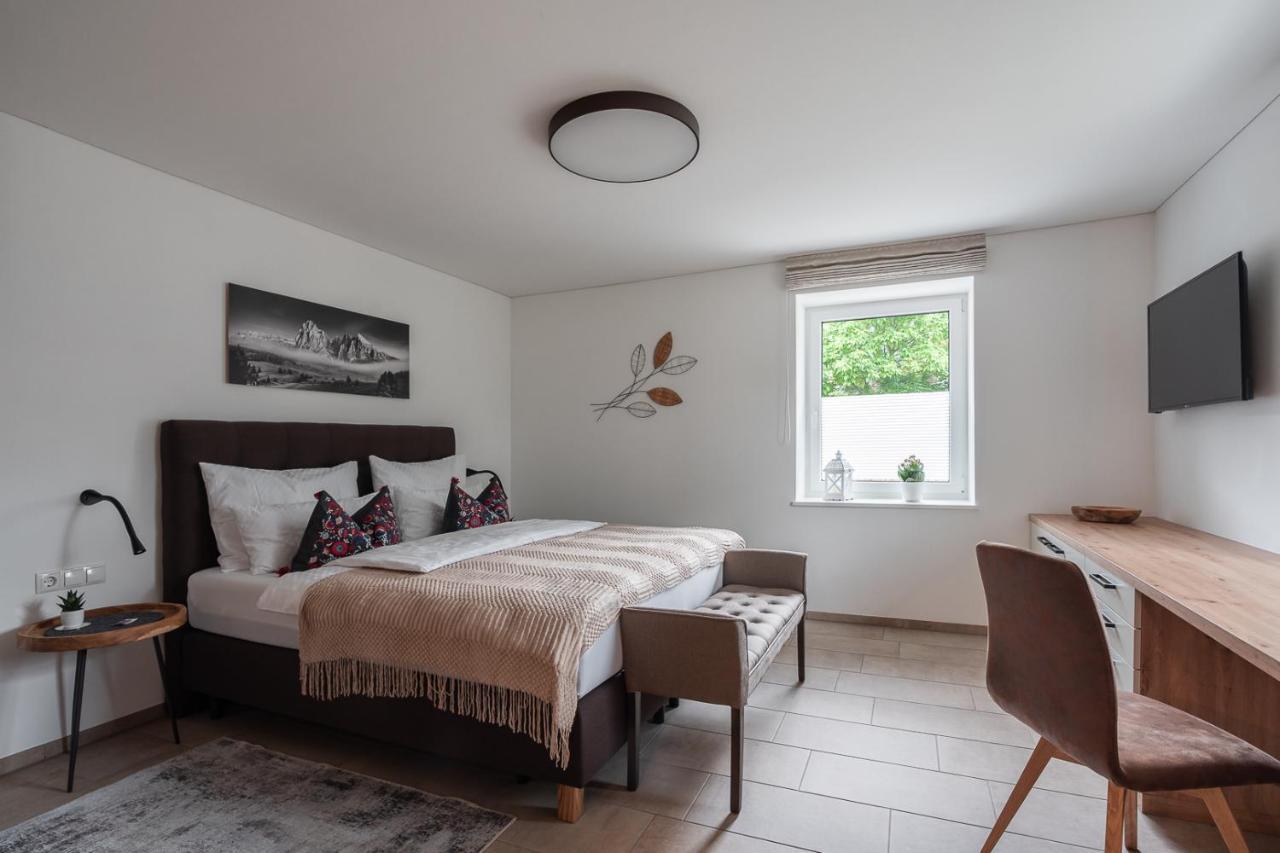 Haus Kulala Daire Kaprun Dış mekan fotoğraf