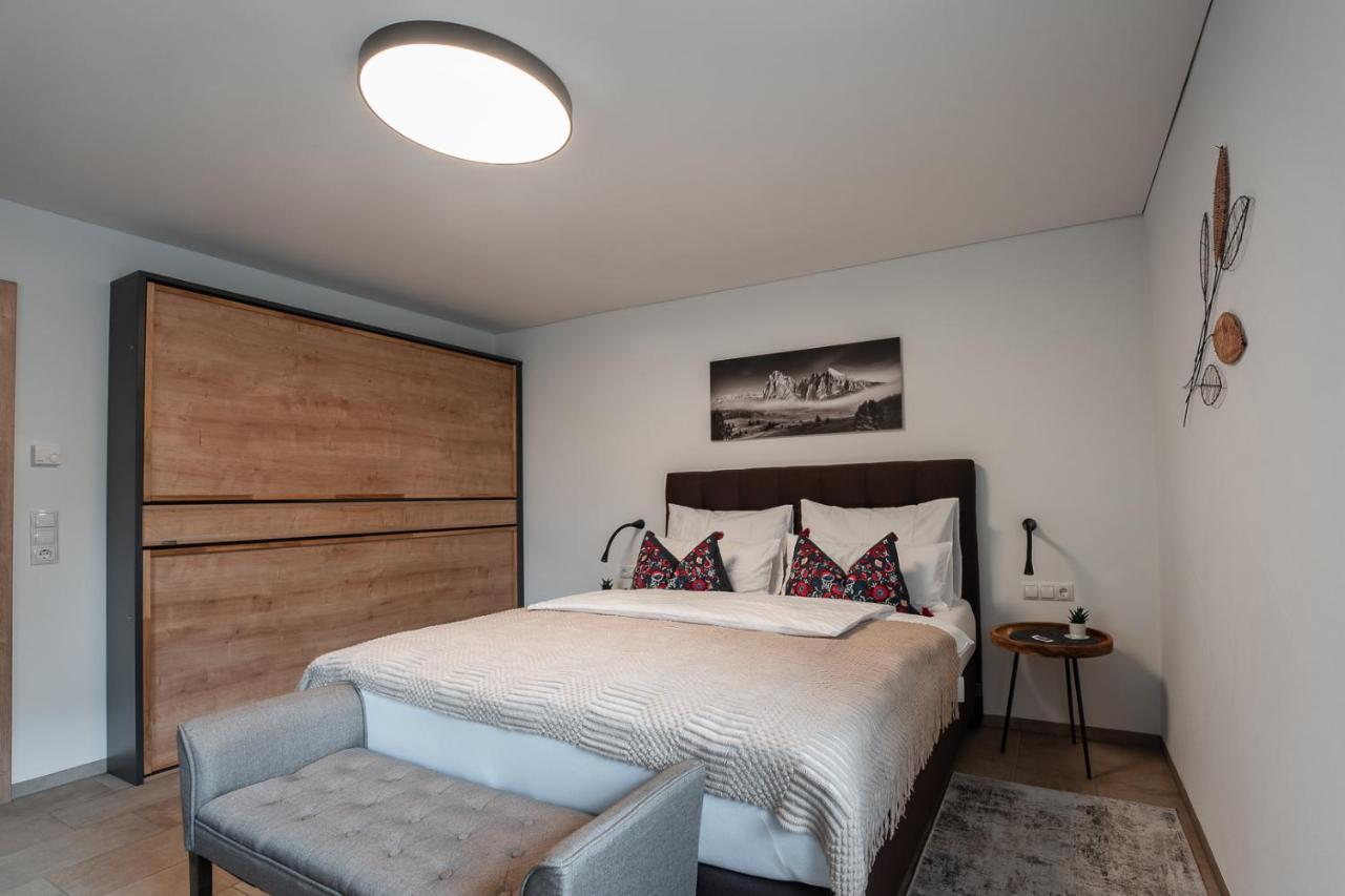 Haus Kulala Daire Kaprun Dış mekan fotoğraf