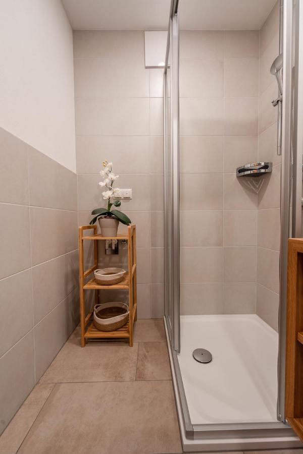Haus Kulala Daire Kaprun Dış mekan fotoğraf