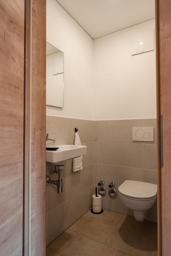 Haus Kulala Daire Kaprun Dış mekan fotoğraf