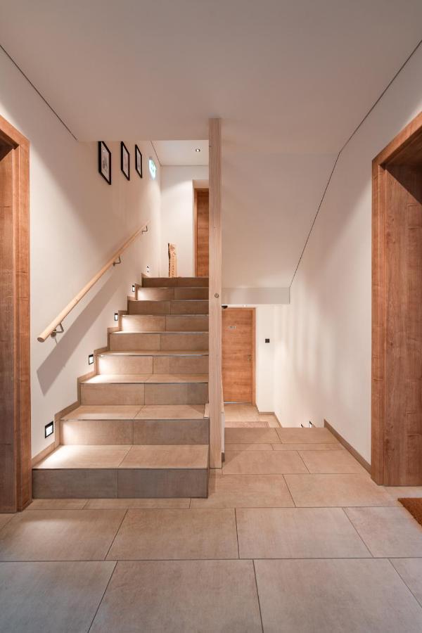 Haus Kulala Daire Kaprun Dış mekan fotoğraf