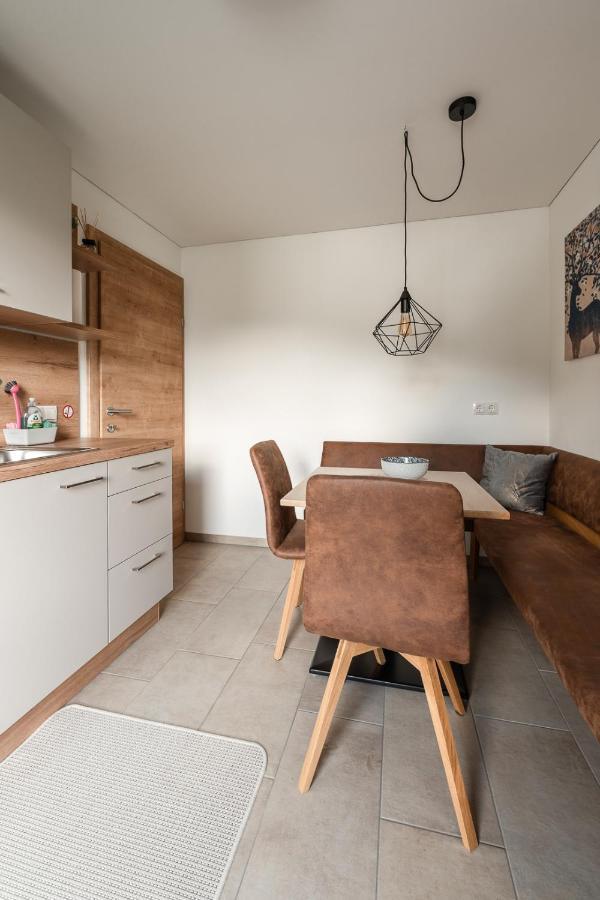 Haus Kulala Daire Kaprun Dış mekan fotoğraf