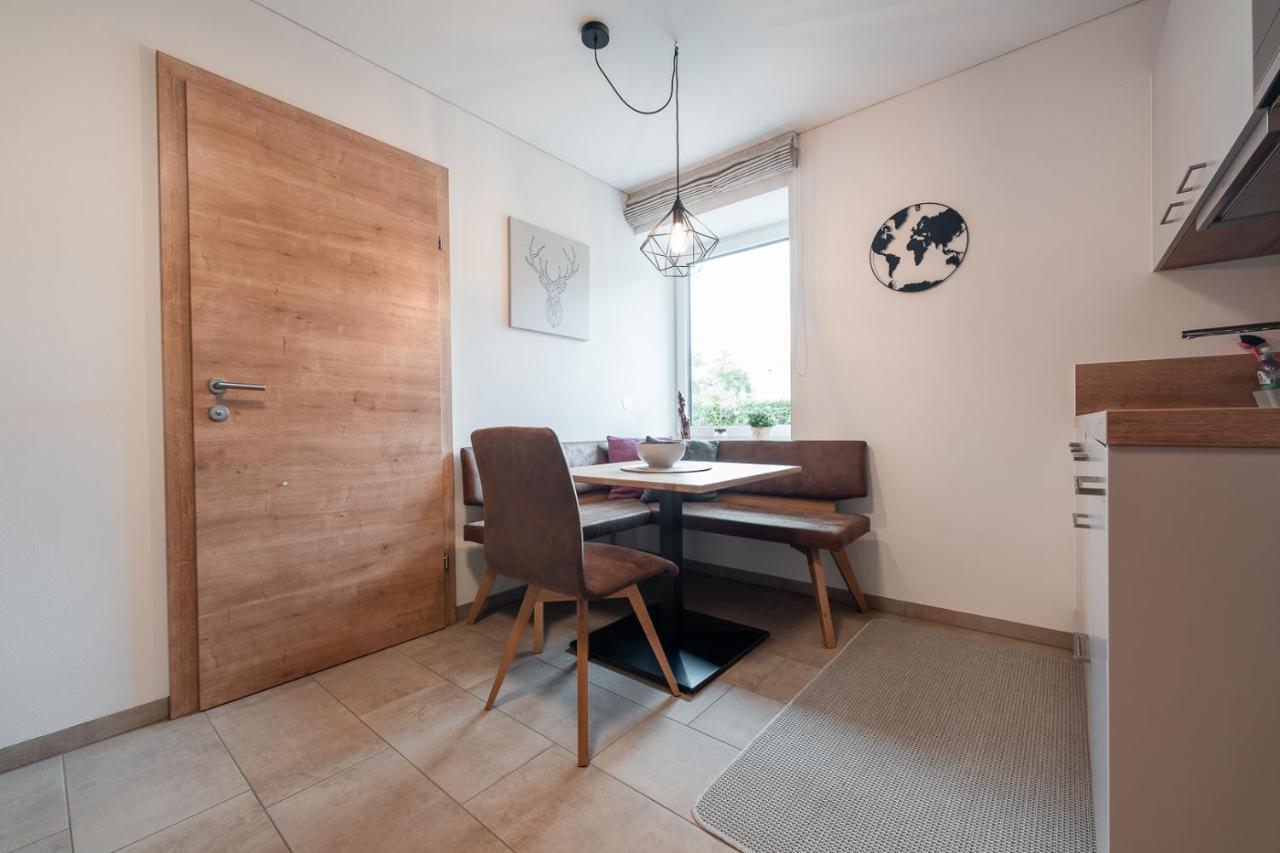 Haus Kulala Daire Kaprun Dış mekan fotoğraf