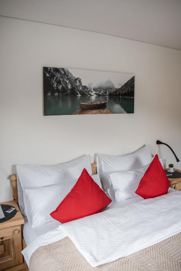 Haus Kulala Daire Kaprun Dış mekan fotoğraf