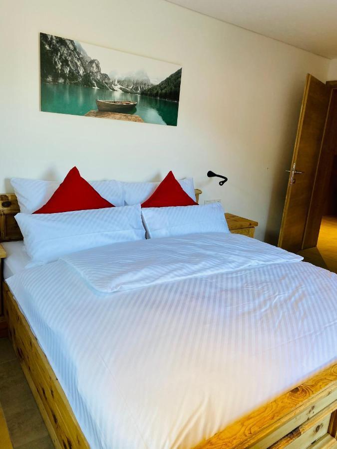 Haus Kulala Daire Kaprun Dış mekan fotoğraf