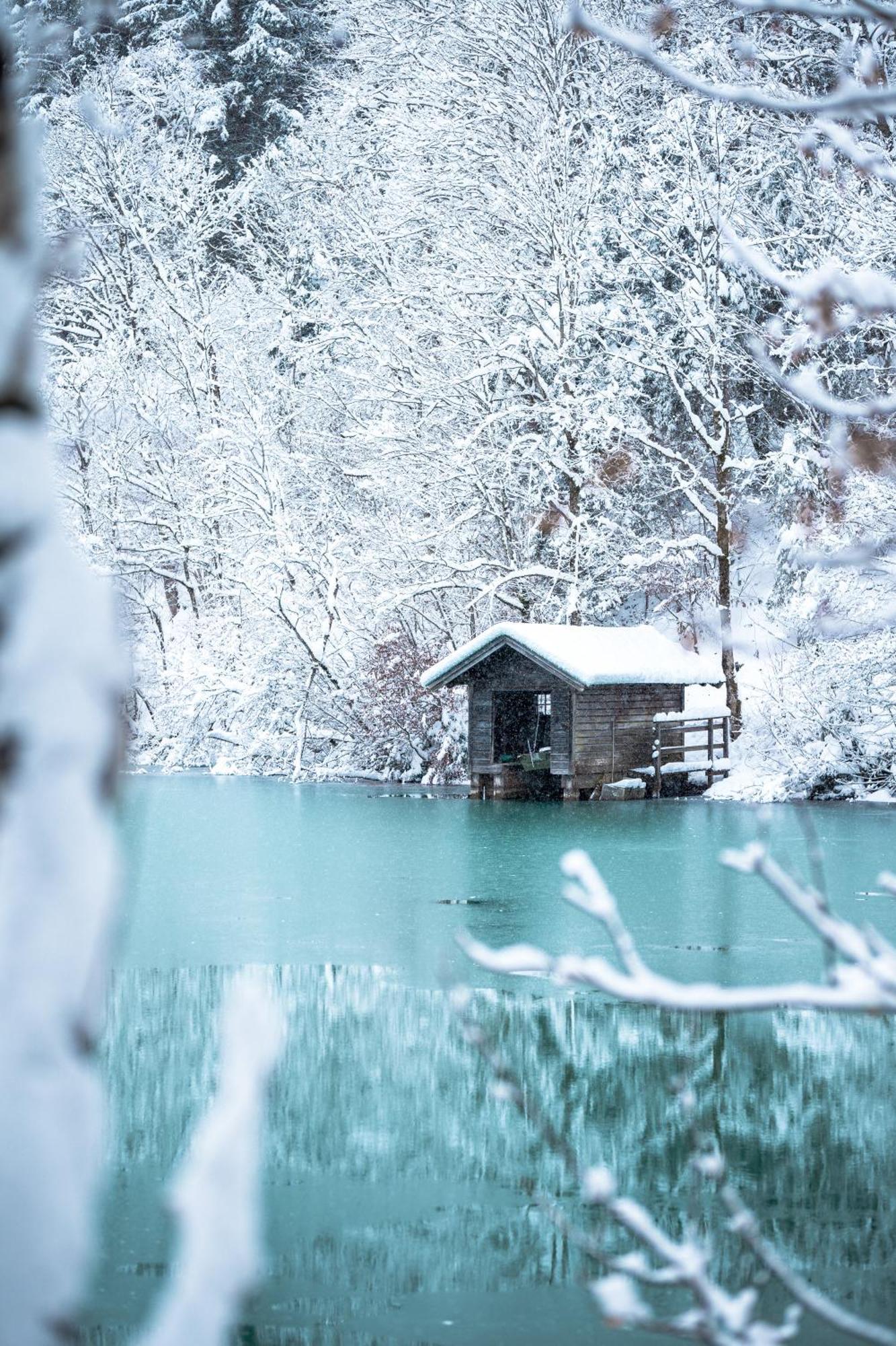 Haus Kulala Daire Kaprun Dış mekan fotoğraf